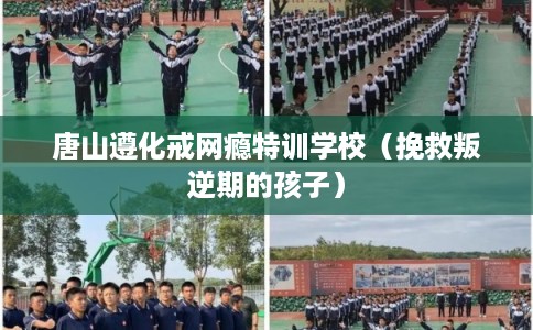 唐山遵化戒网瘾特训学校(挽救叛逆期的孩子) 唐山遵化戒网瘾特训学校(挽救叛逆期的孩子)