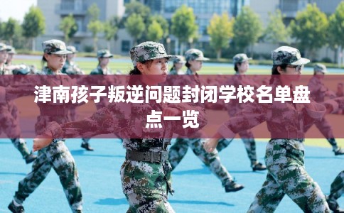 津南孩子叛逆问题封闭学校名单盘点一览