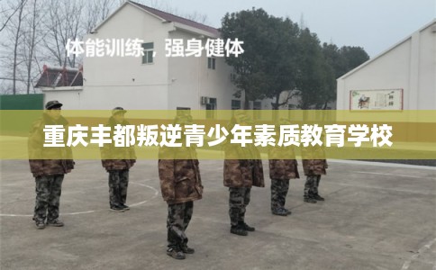 重庆丰都叛逆青少年素质教育学校
