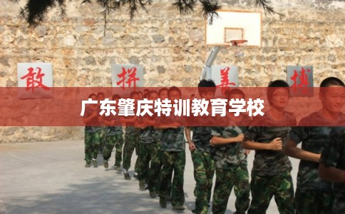 广东肇庆特训教育学校 广东肇庆特训教育学校