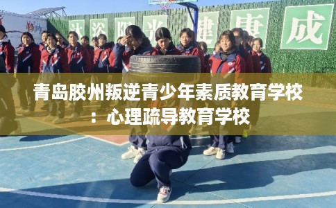 青岛胶州叛逆青少年素质教育学校：心理疏导教育学校