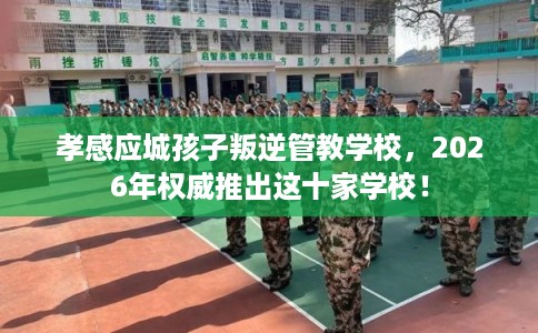 孝感应城孩子叛逆管教学校，2026年权威推出这十家学校！