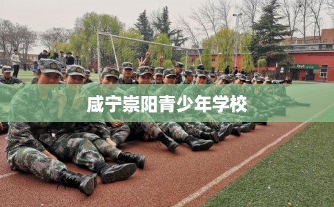 咸宁崇阳青少年学校