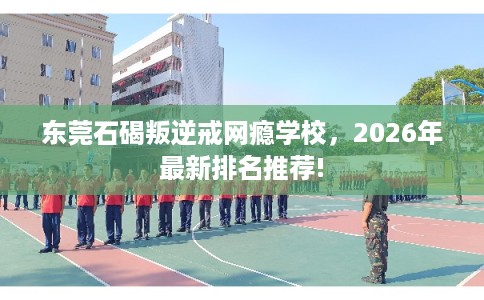 东莞石碣叛逆戒网瘾学校，2026年最新排名推荐!