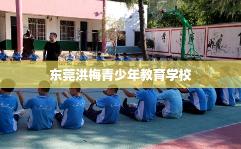 东莞洪梅青少年教育学校