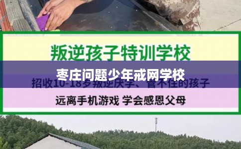 枣庄问题少年戒网学校