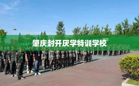 肇庆封开厌学特训学校 肇庆封开厌学特训学校