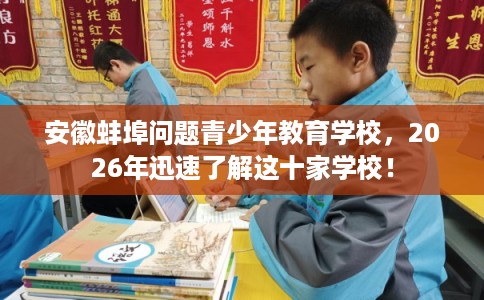 安徽蚌埠问题青少年教育学校，2026年迅速了解这十家学校！