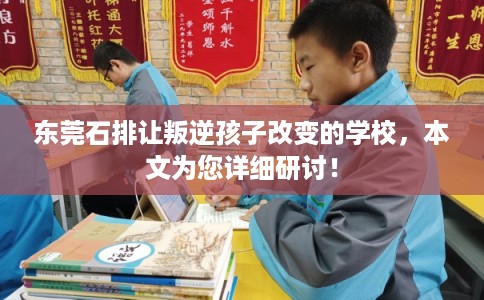 东莞石排让叛逆孩子改变的学校，本文为您详细研讨！