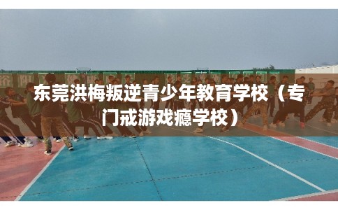 东莞洪梅叛逆青少年教育学校（专门戒游戏瘾学校）