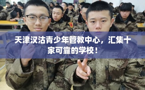 天津汉沽青少年管教中心，汇集十家可靠的学校！