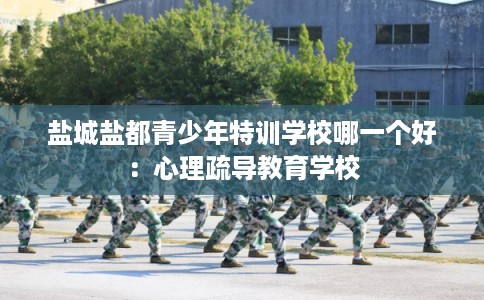 盐城盐都青少年特训学校哪一个好：心理疏导教育学校