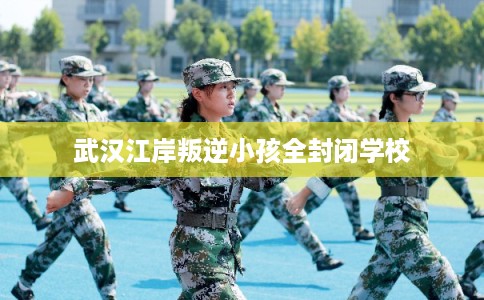 武汉江岸叛逆小孩全封闭学校