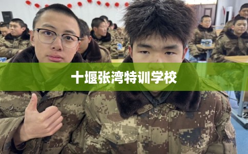 十堰张湾特训学校