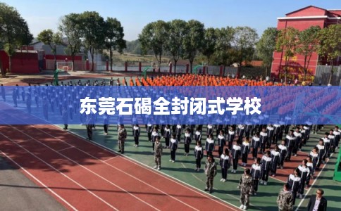 东莞石碣全封闭式学校