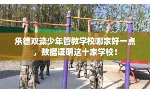 承德双滦少年管教学校哪家好一点，数据证明这十家学校！