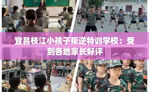 宜昌枝江小孩子叛逆特训学校：受到各地家长好评