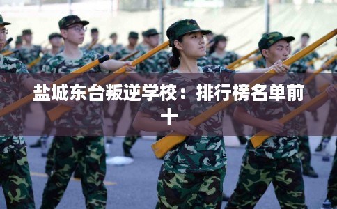 盐城东台叛逆学校：排行榜名单前十