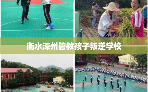 衡水深州管教孩子叛逆学校