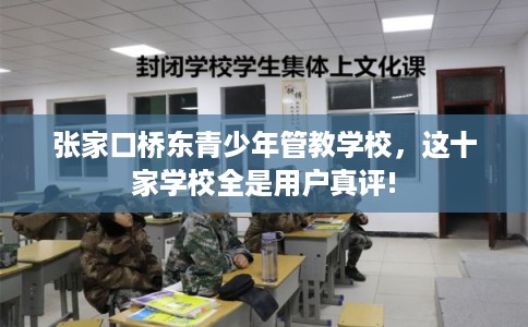 张家口桥东青少年管教学校，这十家学校全是用户真评!