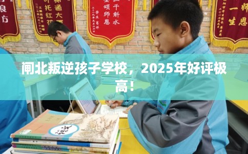 闸北叛逆孩子学校，2025年好评极高！