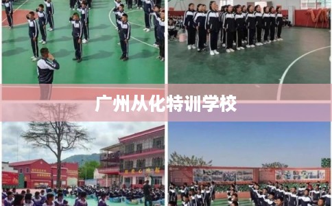 广州从化特训学校