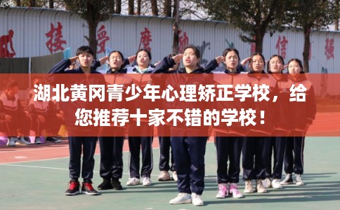 湖北黄冈青少年心理矫正学校，给您推荐十家不错的学校！