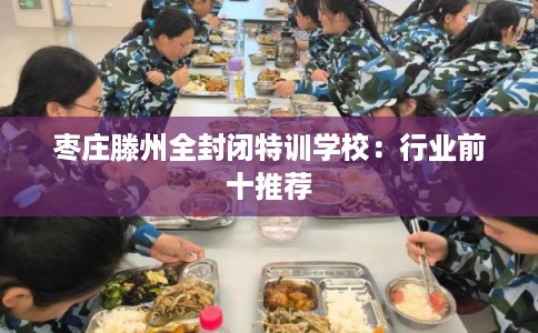 枣庄滕州全封闭特训学校：行业前十推荐