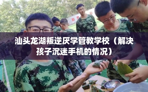 汕头龙湖叛逆厌学管教学校（解决孩子沉迷手机的情况）