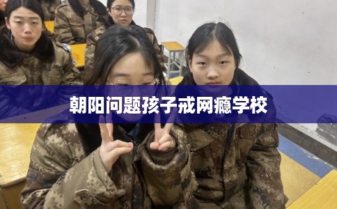 朝阳问题孩子戒网瘾学校