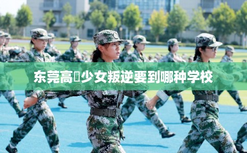 东莞高埗少女叛逆要到哪种学校