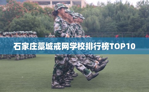 石家庄藁城戒网学校排行榜TOP10