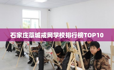 石家庄藁城戒网学校排行榜TOP10