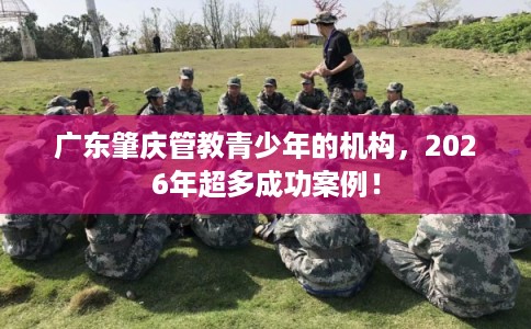 广东肇庆管教青少年的机构，2026年超多成功案例！