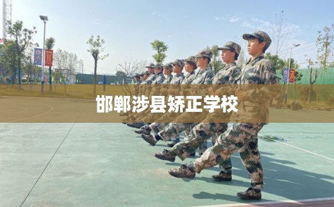 邯郸涉县矫正学校 邯郸涉县矫正学校