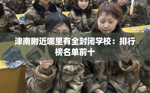 津南附近哪里有全封闭学校：排行榜名单前十