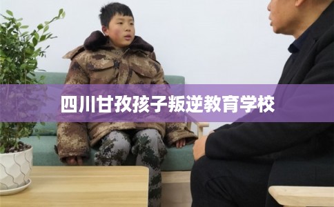 四川甘孜孩子叛逆教育学校
