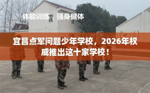 宜昌点军问题少年学校，2026年权威推出这十家学校！