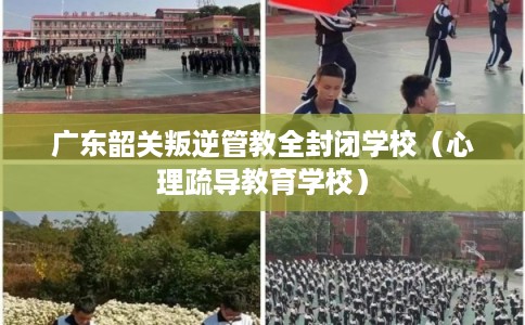 广东韶关叛逆管教全封闭学校（心理疏导教育学校）