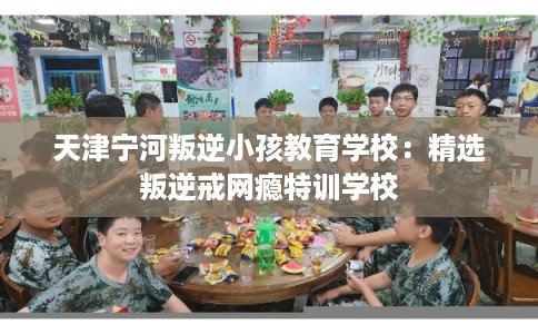 天津宁河叛逆小孩教育学校：精选叛逆戒网瘾特训学校