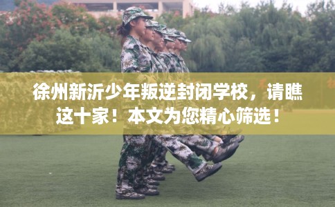 徐州新沂少年叛逆封闭学校，请瞧这十家！本文为您精心筛选！