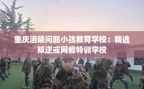 重庆涪陵问题小孩教育学校:精选叛逆戒网瘾特训学校 重庆涪陵问题小孩教育学校:精选叛逆戒网瘾特训学校