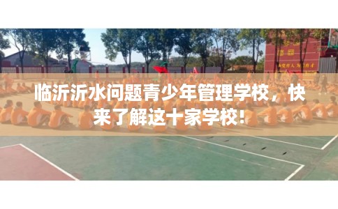 临沂沂水问题青少年管理学校，快来了解这十家学校!