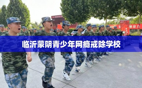 临沂蒙阴青少年网瘾戒除学校