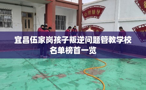宜昌伍家岗孩子叛逆问题管教学校名单榜首一览
