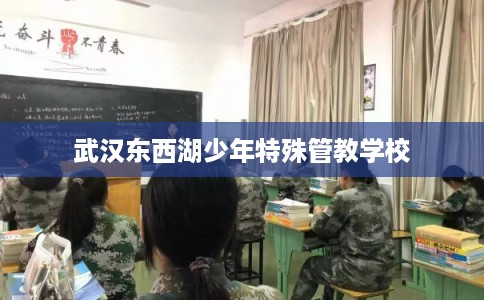 武汉东西湖少年特殊管教学校