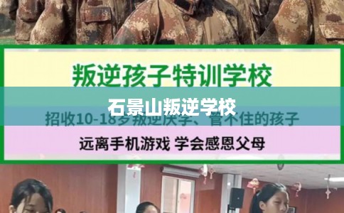 石景山叛逆学校