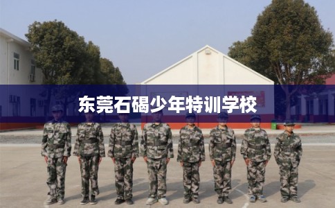 东莞石碣少年特训学校