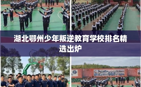 湖北鄂州少年叛逆教育学校排名精选出炉