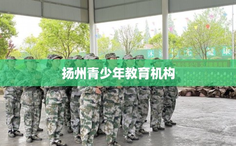 扬州青少年教育机构 扬州青少年教育机构